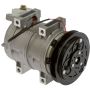 Global Parts Distributors LLC 7512726 gpd Compressor New 7512726