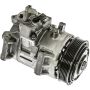 Global Parts Distributors LLC 7512815 gpd Compressor New 7512815