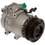 Global Parts Distributors LLC 7512847 gpd Compressor New 7512847