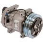 Global Parts Distributors LLC 7512915 gpd Compressor New 7512915