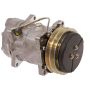 Global Parts Distributors LLC 7512927 gpd Compressor New 7512927