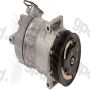 Global Parts Distributors LLC 7512938 gpd Compressor New 7512938