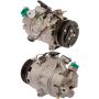 Global Parts Distributors LLC 7512975 gpd Compressor New 7512975