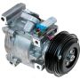 Global Parts Distributors LLC 7513014 gpd Compressor New 7513014