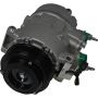 Global Parts Distributors LLC 7513020 gpd Compressor New 7513020