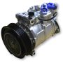 Global Parts Distributors LLC 7513138 gpd Compressor New 7513138