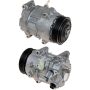 Global Parts Distributors LLC 7513146 gpd Compressor New 7513146