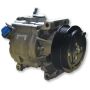 Global Parts Distributors LLC 7513154 gpd Compressor New 7513154