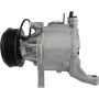 Global Parts Distributors LLC 7513156 gpd Compressor New 7513156