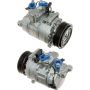 Global Parts Distributors LLC 7513174 gpd Compressor New 7513174