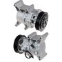Global Parts Distributors LLC 7513221 gpd Compressor New 7513221