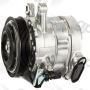 Global Parts Distributors LLC 7513231 gpd Compressor New 7513231