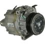 Global Parts Distributors LLC 7513235 gpd Compressor New 7513235