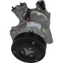 Global Parts Distributors LLC 7513236 gpd Compressor New 7513236