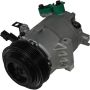 Global Parts Distributors LLC 7513251 gpd Compressor New 7513251