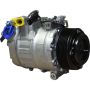 Global Parts Distributors LLC 7513252 gpd Compressor New 7513252