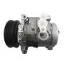 Global Parts Distributors LLC 7513257 gpd Compressor New 7513257