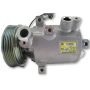 Global Parts Distributors LLC 7513332 gpd Compressor New 7513332
