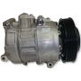 Global Parts Distributors LLC 7513337 gpd Compressor New 7513337