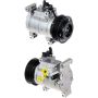Global Parts Distributors LLC 7513342 gpd Compressor New 7513342