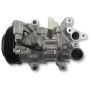 Global Parts Distributors LLC 7513375 gpd Compressor New 7513375
