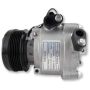 Global Parts Distributors LLC 7513382 gpd Compressor New 7513382