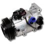 Global Parts Distributors LLC 7513415 gpd Compressor New 7513415