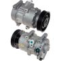 Global Parts Distributors LLC 7513430 gpd Compressor New 7513430