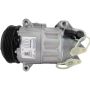 Global Parts Distributors LLC 7513436 gpd Compressor New 7513436