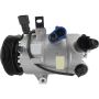 Global Parts Distributors LLC 7513535 gpd Compressor New 7513535