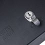 Tuffy Products 090 Tuffy Camlock Stainless Steel Finger Pull