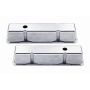 MR. GASKET MRG6854 Valve Cover Tall with Baffle