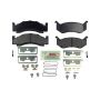 Bosch BE269H Brake Pads Front