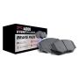 Dynamic Friction 4000-0235-00 Disc Brake Pads