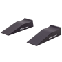 Race Ramps RR-30 30in. Rally Ramps - 5in. For 8in. Wide Tires