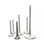 Ferrea F0089 84-04 Harley-Davidson Evolution 2.1in Head Dia Competition Titanium Intake Valve - Set of 2