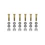 ICON 55164 22-24 Tundra/23-24 Sequoia Sway Bar Drop Kit