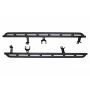 Fishbone Offroad FB23142 2020+ Jeep Gladiator JT Rocker Guards