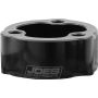 JOES RACING PRODUCTS JOE13310 Steering Wheel Spacer 1in Lightweight
