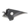 Cusco 965 492 RPS Power Brace Rear Pillar Cover w/ Pre-Made Hole Subaru BRZ / Toyota 86