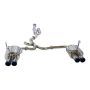 HKS 31021-AF022 LEGAMAX Premium GVB/GVF (MAIN+CP)