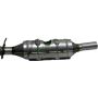 Davico Mfg 19365 Direct Fit Catalytic Converter