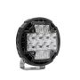 ARB TM522 Nacho 5.75in Offroad TM5 Amber White LED Light Set