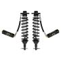 ICON 91818C 2021+ Ford F-150 2WD 0-3in 2.5 Series Shocks VS RR CDCV Coilover Kit