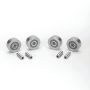 S&S Cycle 330-0378 84-99 BT Replacement Tappet Roller Set