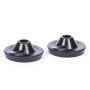 Daystar 2018-2021 Jeep Wrangler JL - 3/4in Lift Kit (Rear Only Coil Spring Spacers)