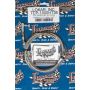 LOKAR LOKTCP-1000HT36 Hi-Tech Throttle Cable Kit 36in Stainless