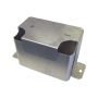 Ti22 PERFORMANCE TIP3800 Aluminum Battery Box 6.5inLx4inWx4inH