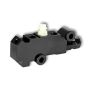 RIGHT STUFF DETAILING RSDPV72B Black Proportioning Valve 5 Port