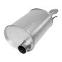 AP Exhaust 2310 Muffler - Challenge